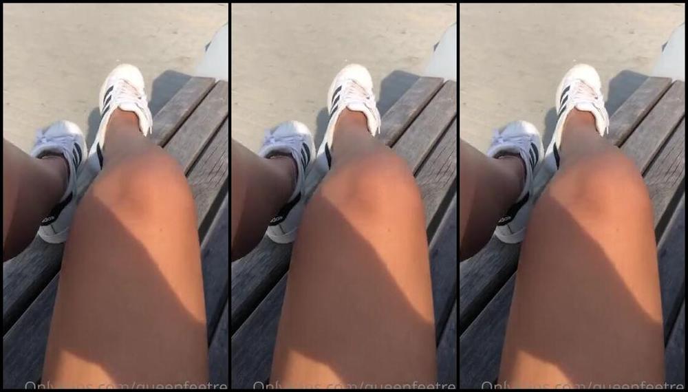 Queenfeetred Nicknamed Queenfeetred Onlyfans Dirty Superstar