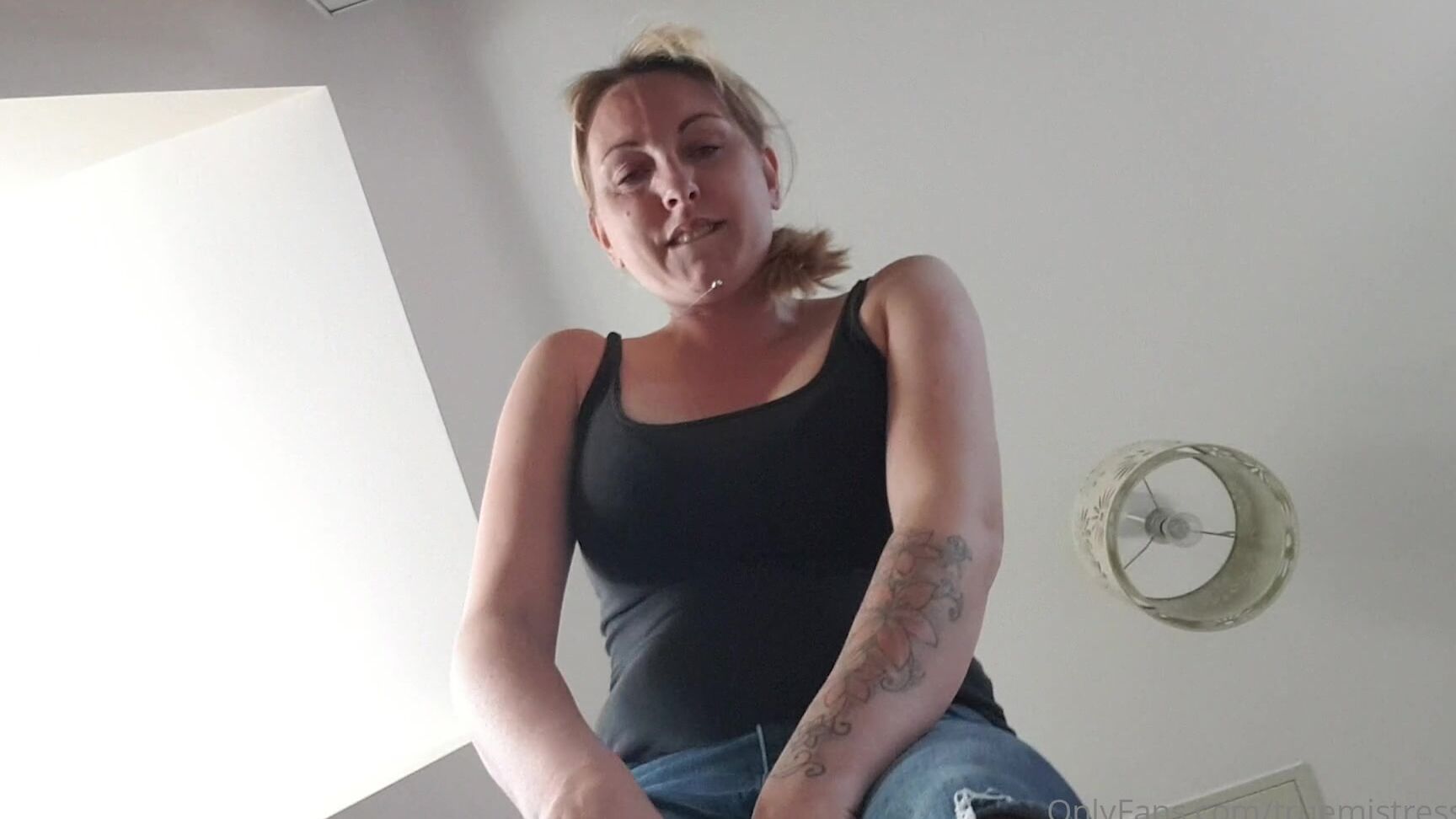 Truemistressjade Extreme