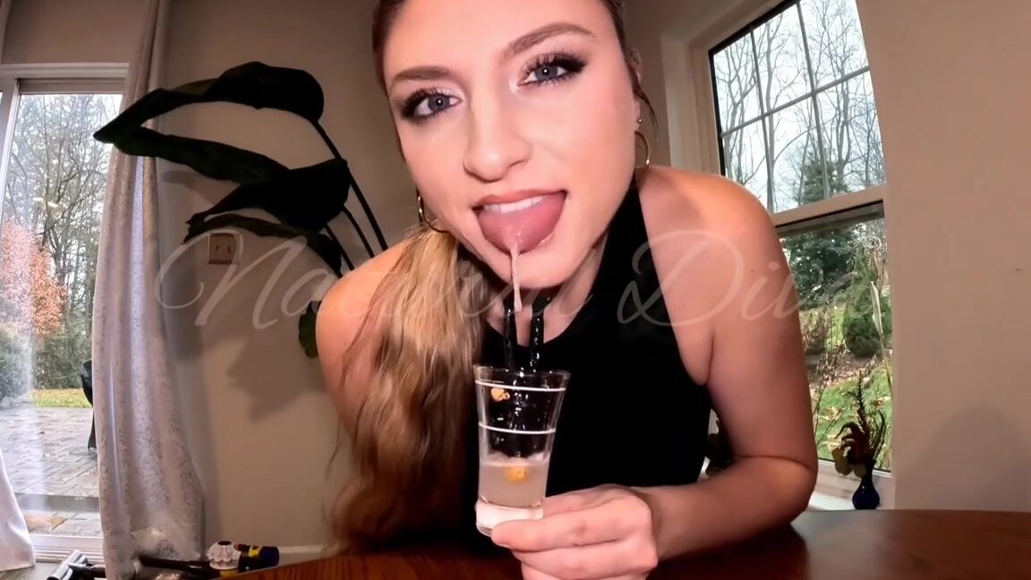 Naturaldiva Onlyfans Drw In My Saliva