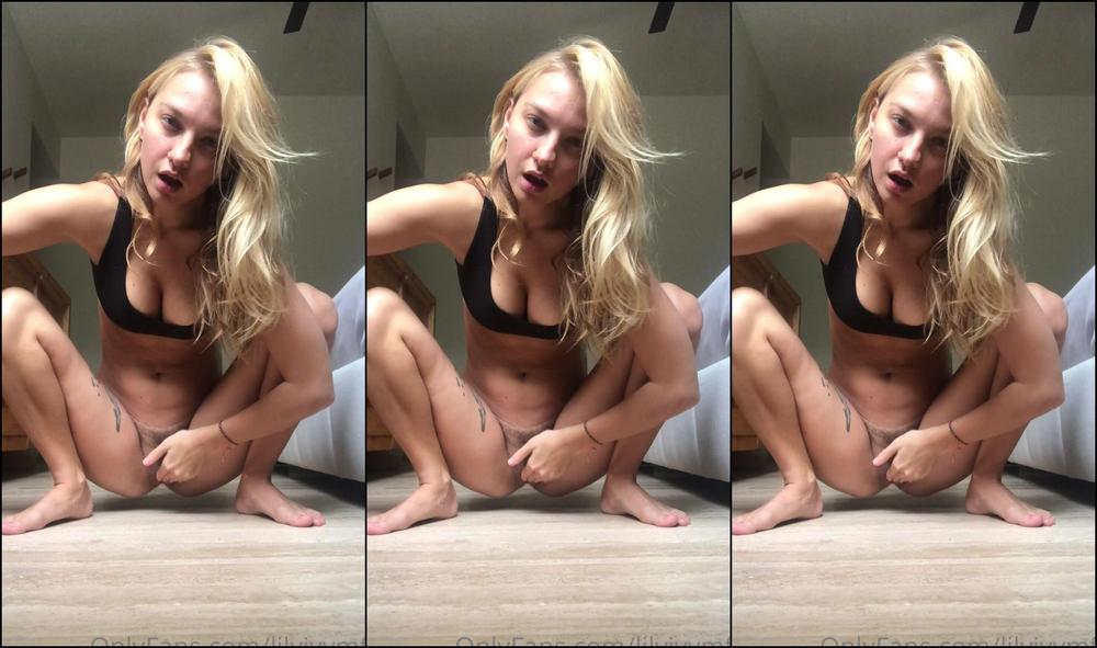 Lilygaia 447808590 06 20 2020 I Ve Been So Into Touching And Caressing Myself In Malasana Recently Goddesses Try Touching Yourself In