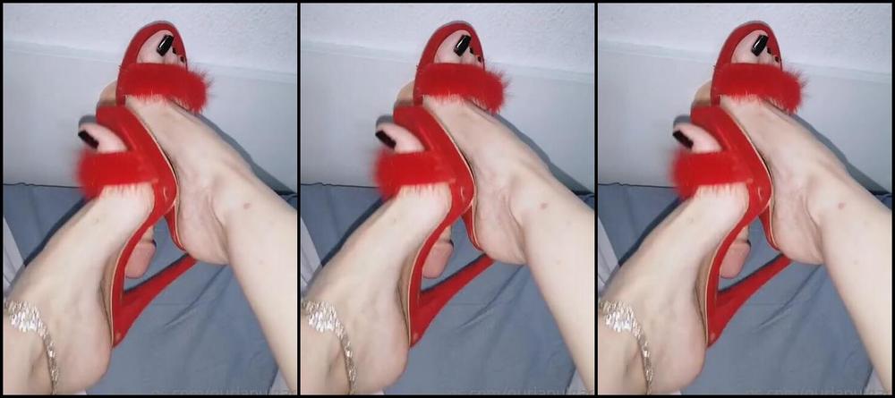 Feetvampire Nicknamed Feetvampire Onlyfans Video 9682