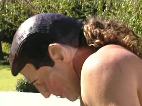 "Dawn Burning, Kim Kitaine, Laura Palmer, Lea Martini, Mia Ciccero, Roxanne Hall, Selena, Alex Sanders, Bruno SX, Hatman, Jeremy Steele, John Decker, Michael J. Cox, Nick East, Rick Masters, TT Boy, Vince Vouyer, Wilde Oscar" Feature Snake Pit Evil A