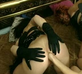 "Mix" blowjob, fetish, all sex, shocking penetration, compilation, oral, anal, fisting, toys, lesbian, masturbation Extra Stark 52 DBM Videovertrieb