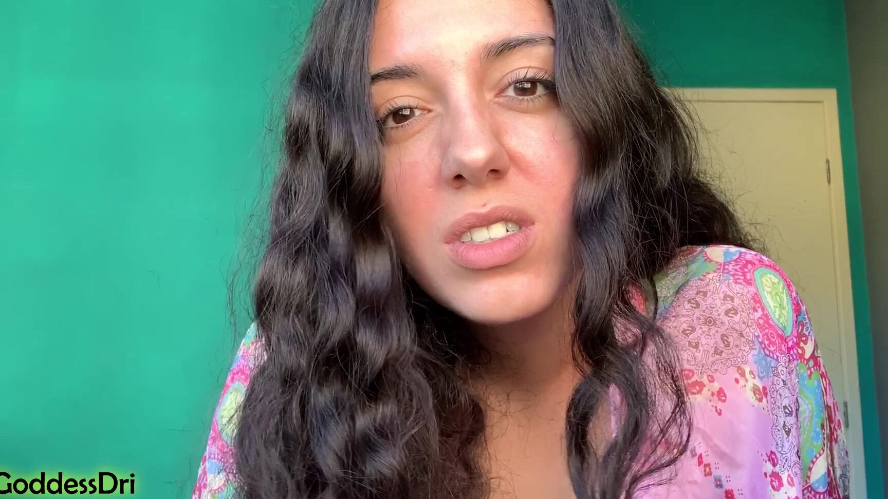 "GoddessDri" financial domination, femdom pov, goddess worship, verbal humiliation, verbal hardcore humiliation Verbally Humiliating manyvids