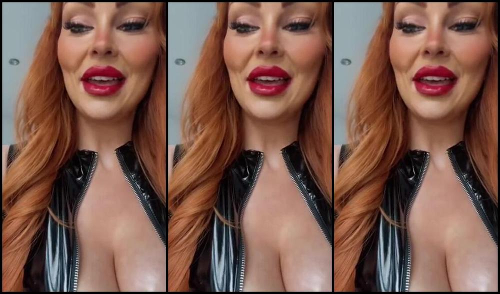 Beth Black Nicknamed Blackcatbeth Femdom 06 16 2024 Onlyfans Video Studio Update The Electrician Couldnt Keep His Eyes Off My Tits Thought I Would Go