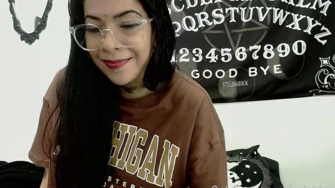 Suicidegirls Stream Started At Pm Https Onlyfans Com Luaramonasg Off Https