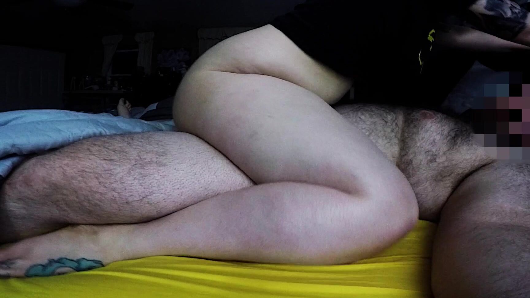 Gaberiella Daddys Girl Wants His Cum