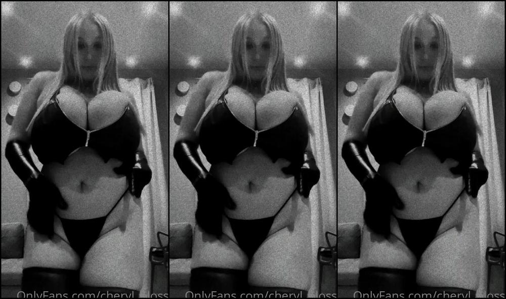 cheryl bloss 24 03 2022 2402996876 ohhh sooo sexy Onlyfans