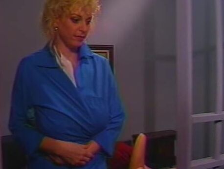 "Mix" All Sex Racquel Untamed CDI Home Video