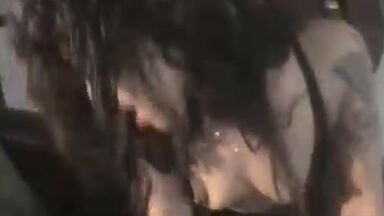 Tiamorluv Facial Transformation