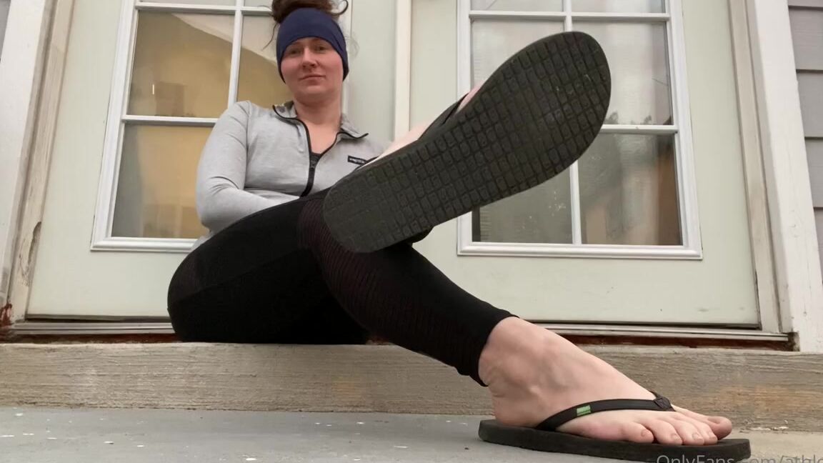 Athletoes Nicknamed Athletoes Onlyfans Video 4642