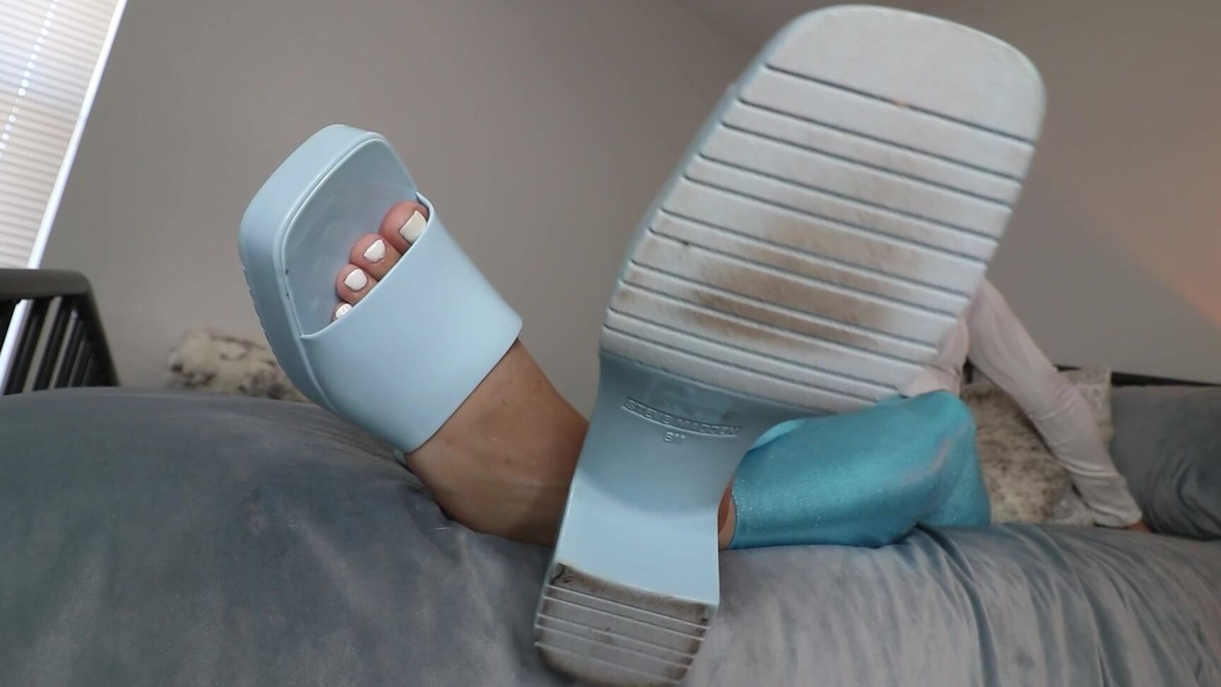 Ivorysoles Shoe Fucking Loser Enslavement Parts A Compilation