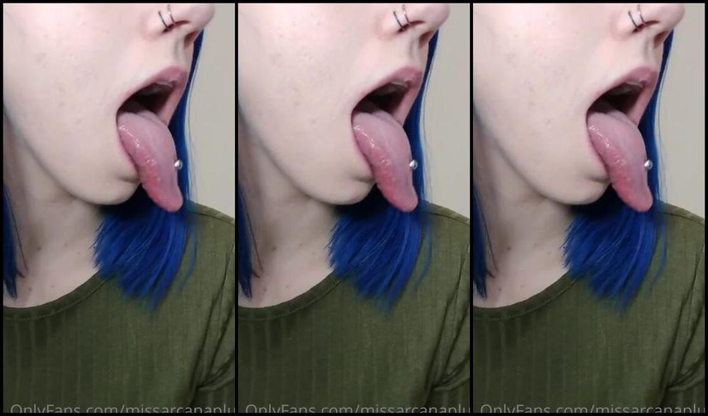 Missarcanaplus Nicknamed Missarcanaplus Onlyfans There Was Some Pretty Good Excitement For This So Here You Goooo