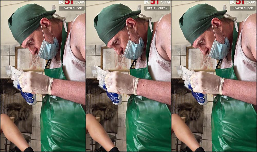 31 R51Com Day 9 New Member Health Check