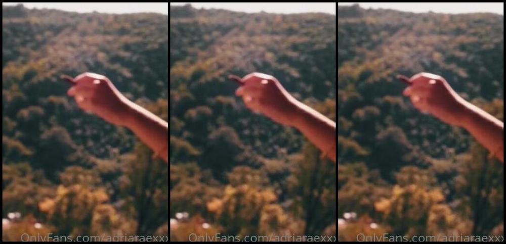 Adria Rae Ofs Adriaraexxx Sale In Your Dms Two Hippy Chic