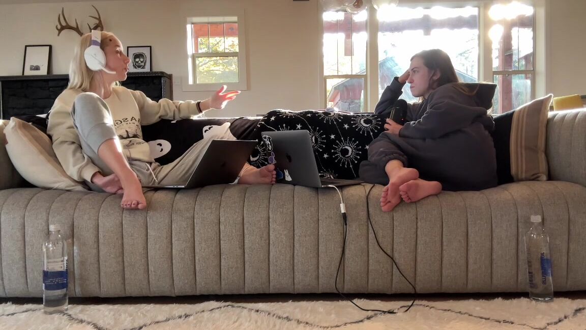 Dakotafade The Couch Critics Podcast Introducing A Brand New Podcast