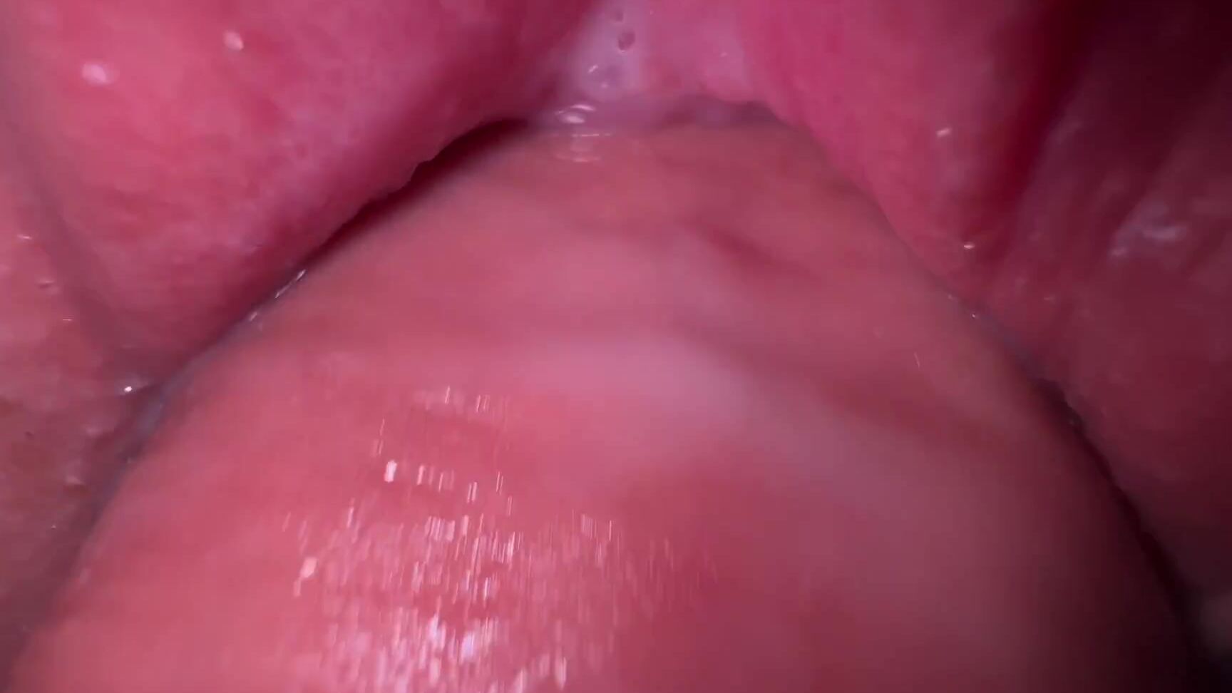 Cute Pussy Brother's wife squirting after orgasm, I fucked her tight pussy Pornhub