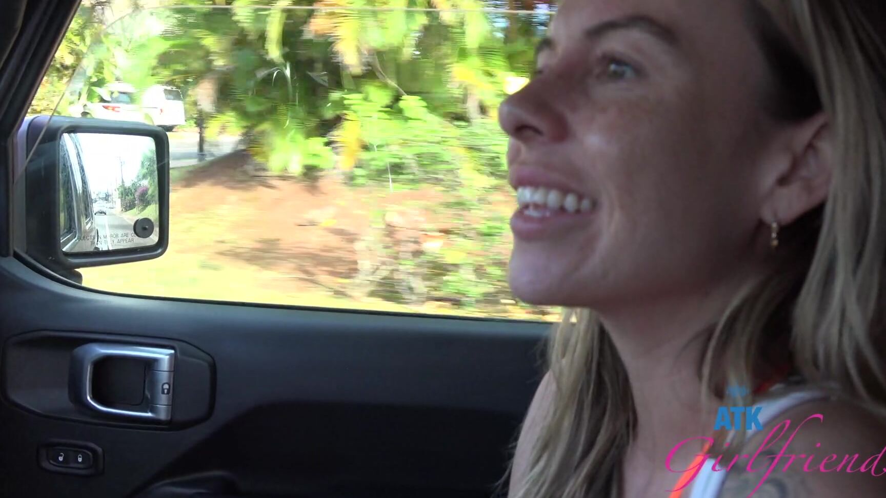 Blowjob, Petite, Skinny, Car, Piss, Oral, POV Summer Vixen. Maui 4 SiteRip