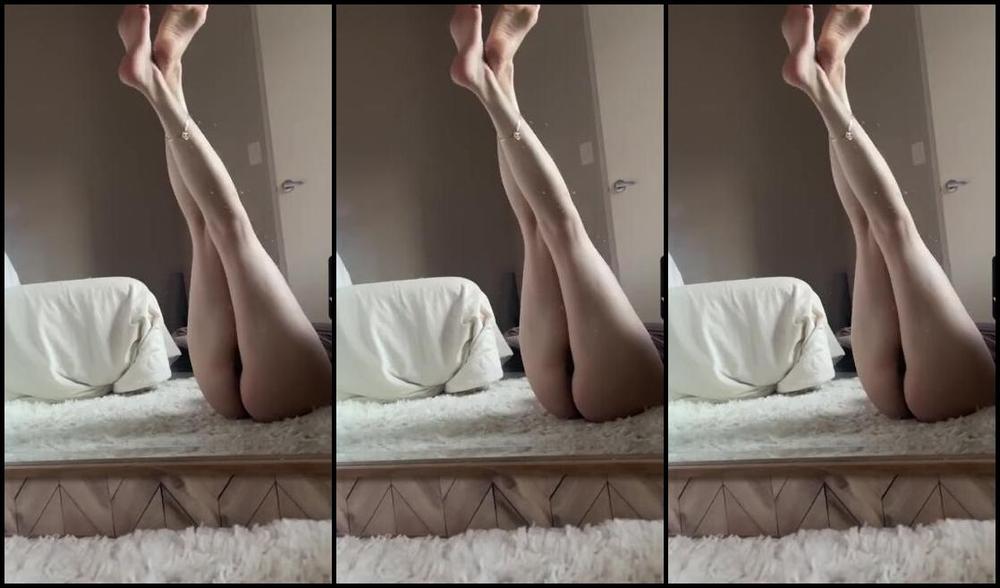 Nicholeivory Onlyfans Watch These Beautiful Soles Imagine It S You I M Stroking