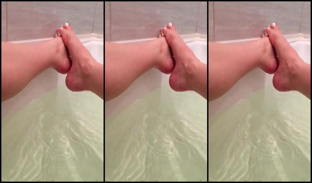 Evifeet Onlyfans Video 277