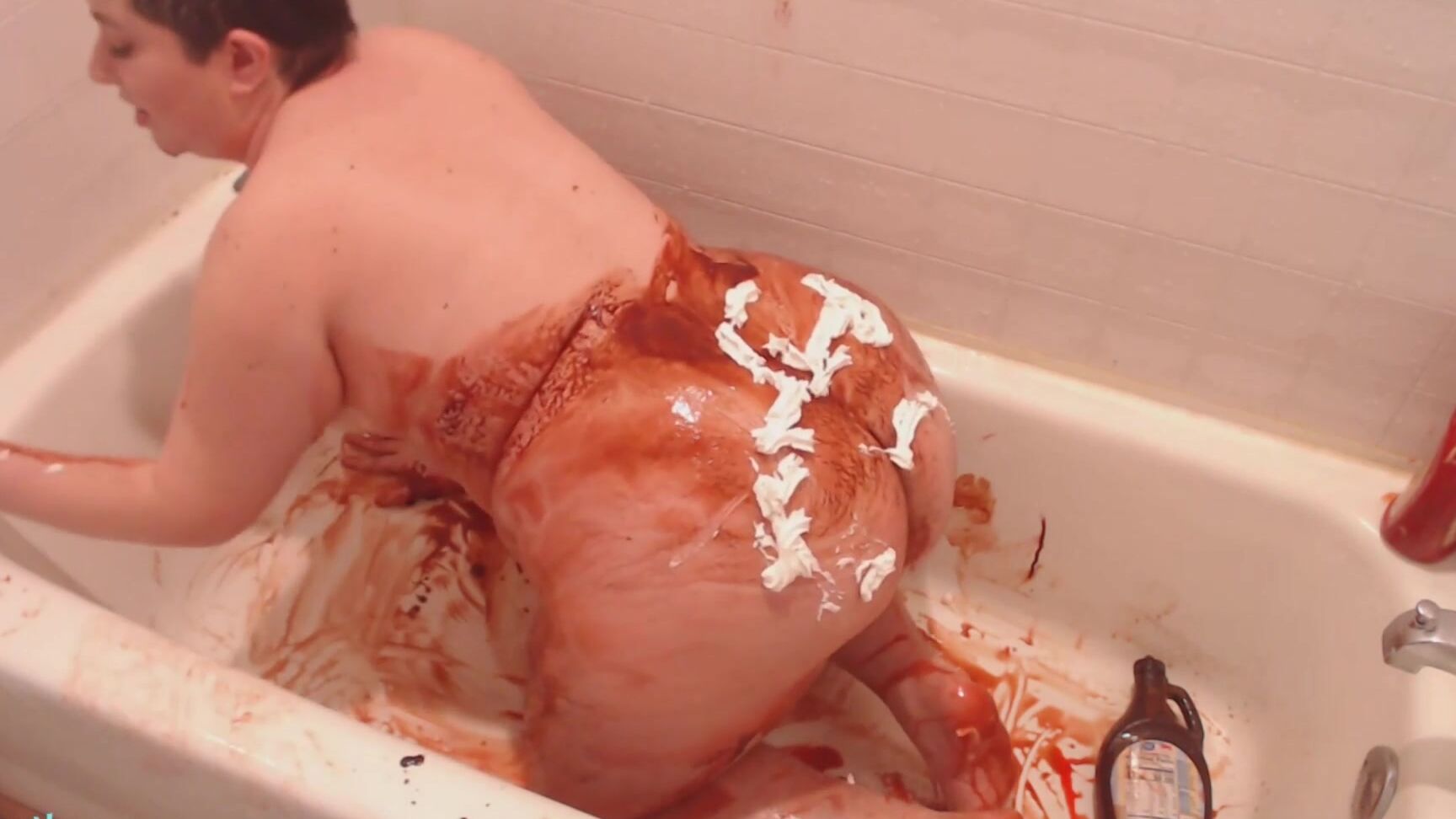 Silverthorne Syrup And Cream Fun