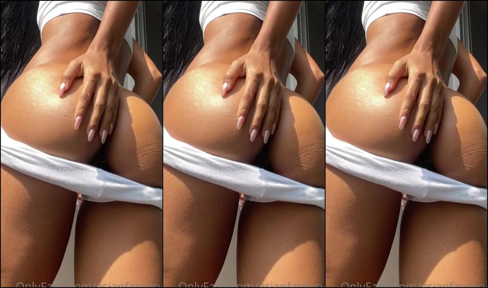 Asianfantasyx Video 134