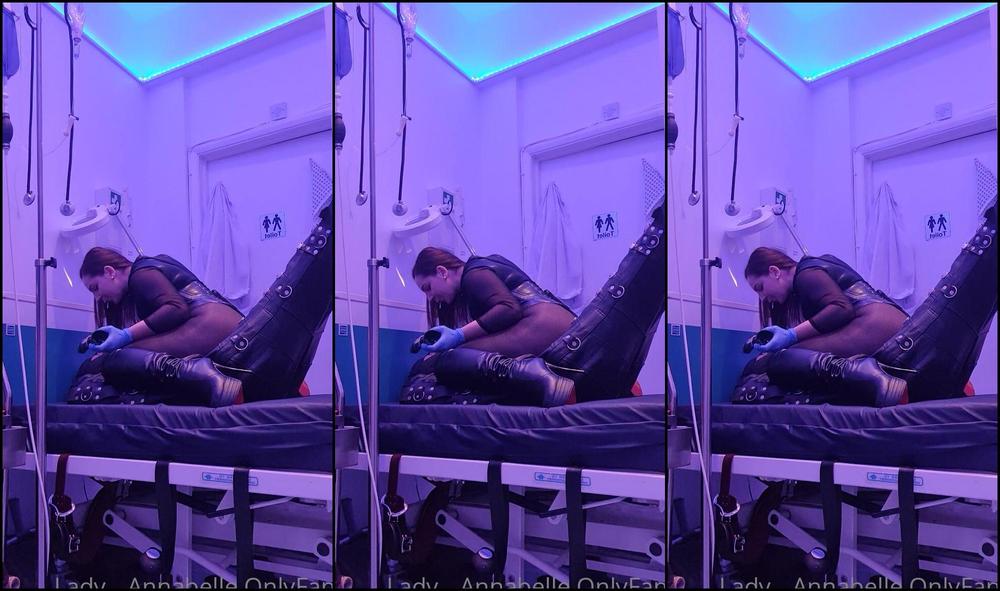 Lady Annabelle Pov My Patient Is Ready For Treatment Sub Regulus