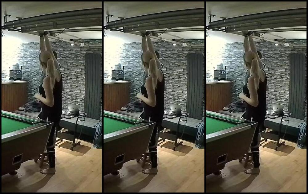 Mistress Bjqueen Nicknamed Mistressbjqueen 04 28 2023 Onlyfans Video Locking Rods Cock Back In Chastity X