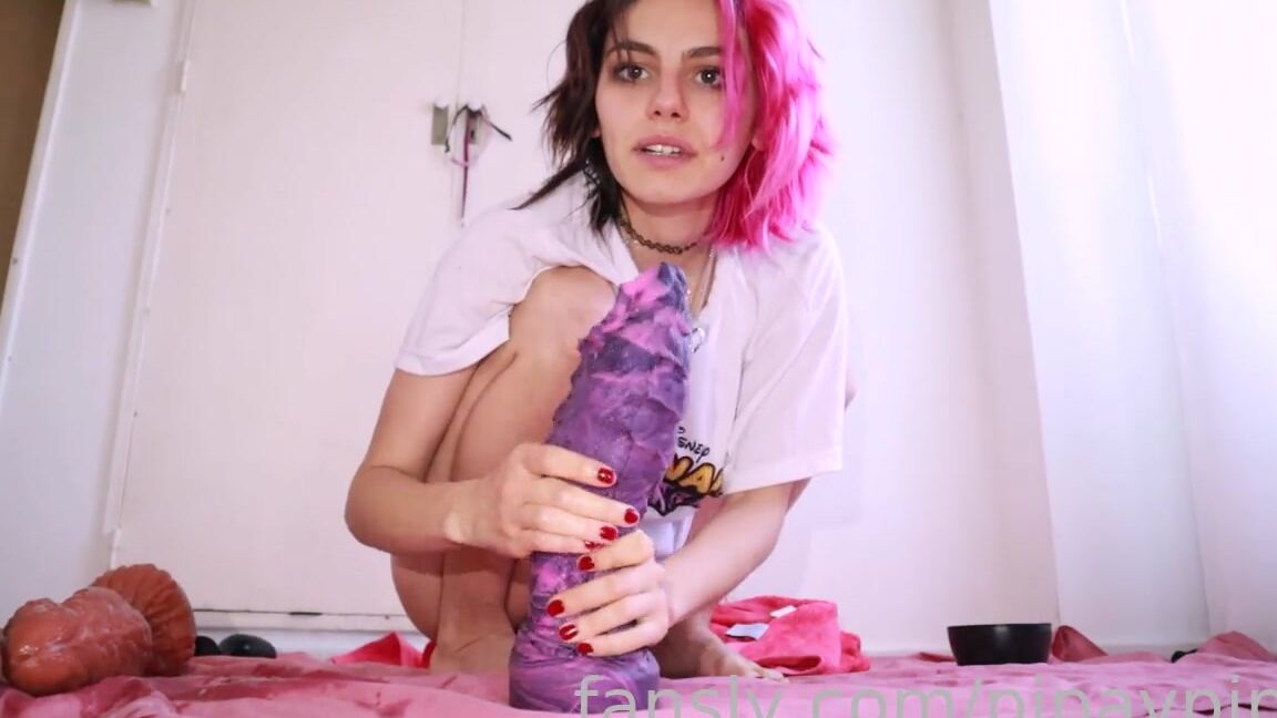 pipaypipo 16 09 2023 559272904768892928 i made my ass angry for the prolapse lovers fyp Fansly