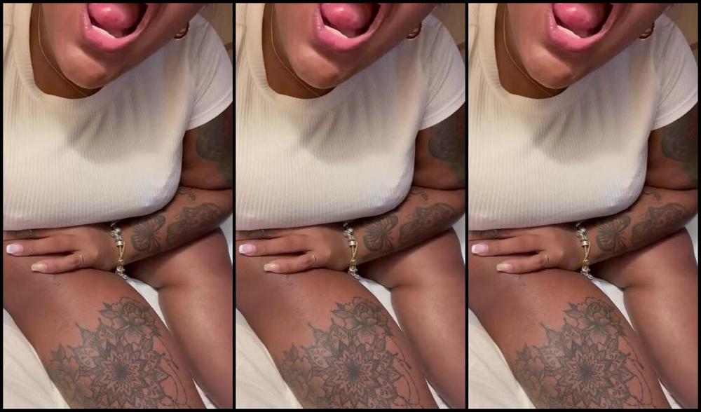 Dissatoes Onlyfans Start You Off With Some Tongue Action And Finish All Over My Soles