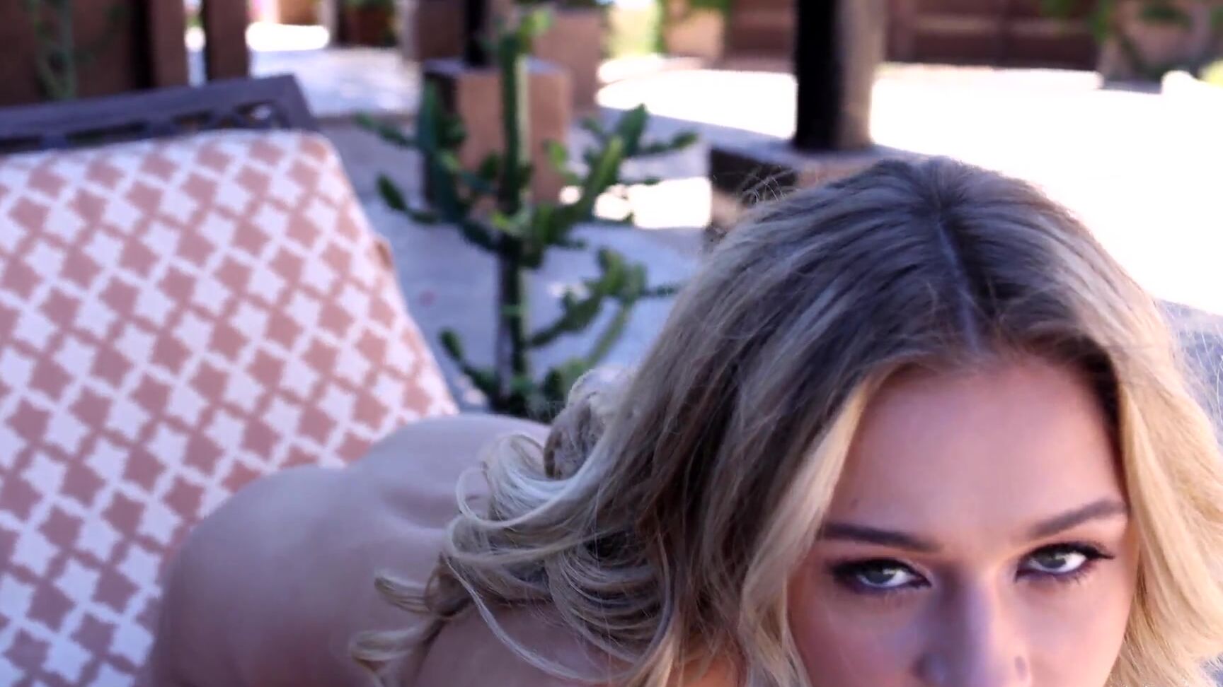 "Tavia" Teen, Posing, Slim, Solo, Natural Tits, Blonde, Beauty, Skinny, Erotic, Young, Babyface, Perfect body Tavia - In a dream 2 SiteRip