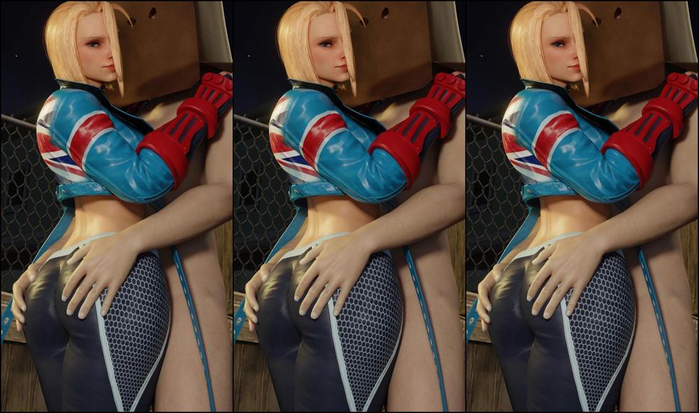 Lazyprocrastinator Cammy 24 03 19A