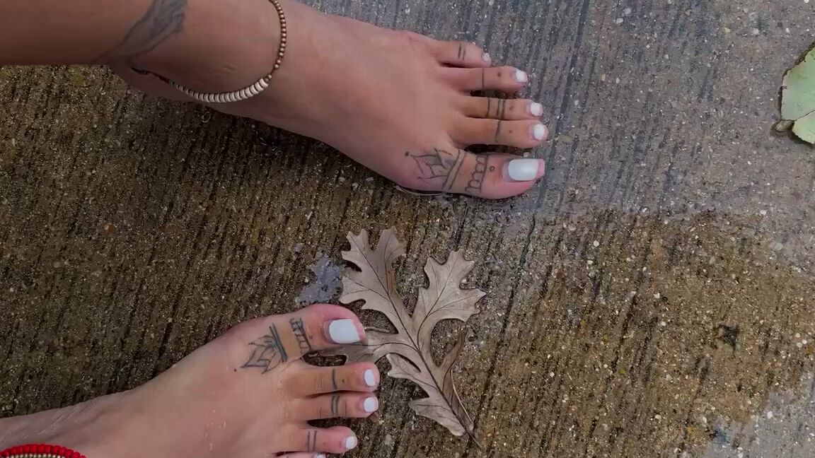 Zafeetllc Onlyfans Video 801