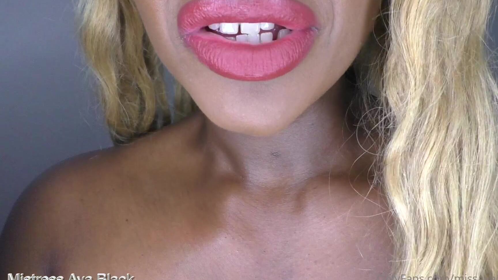 Missavablack Today Looks Like A Good Day For You To