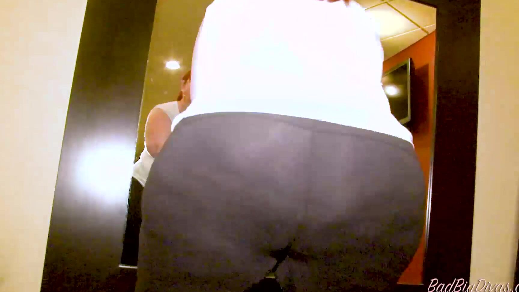 Mybigbaddivas Bbd Tff Nikki Cakes C