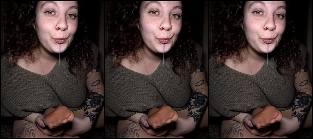 Amber Rae Nicknamed Amberrae969 02 19 2025 Onlyfans Video Nylon Self Worship