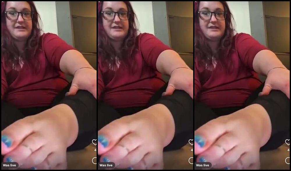 Bootyful Goddess Nicknamed Bootyfulgoddess Findom 05 26 2023 Onlyfans Video Leaked Bootyfulgoddess 49626 I