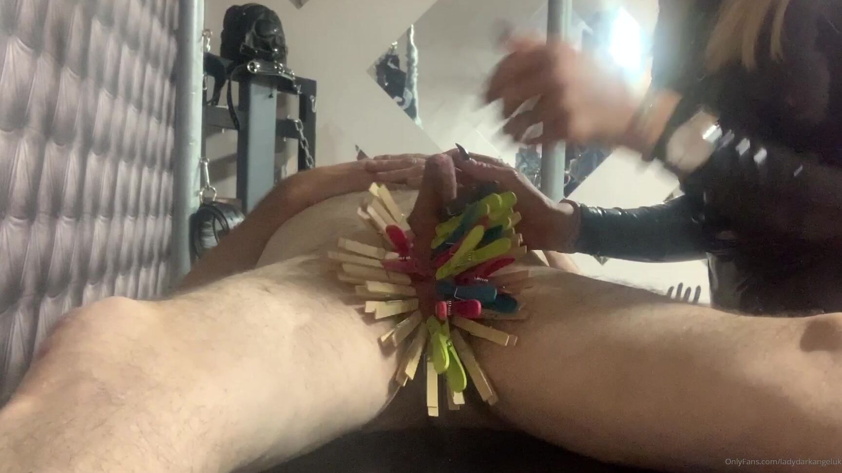 Pegs So Easy Fun And Can Be Quite Evil