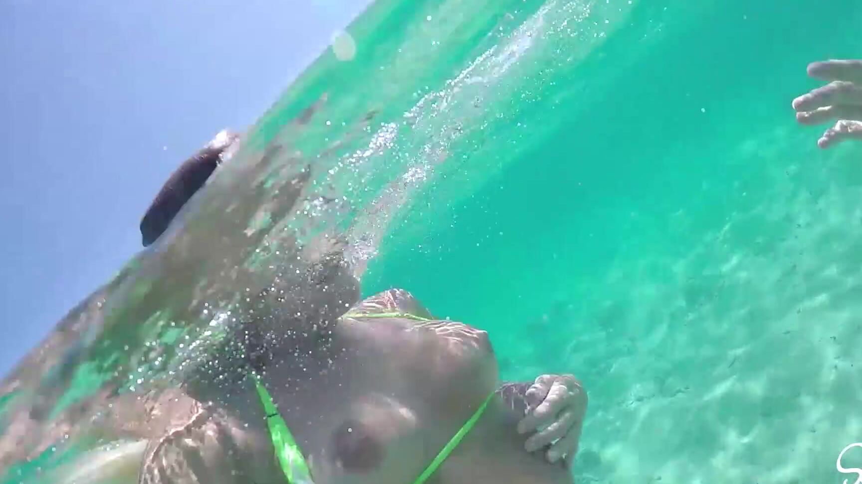 Johnnysins Your Invited On Vacation With Us Hope You Love The Beach