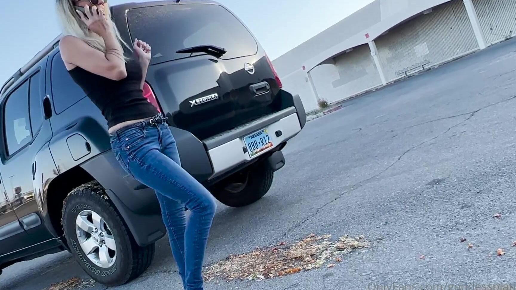 Goddessplatinum Quite The Eclectic Clip Check It Out And Get Onlyfans XXX