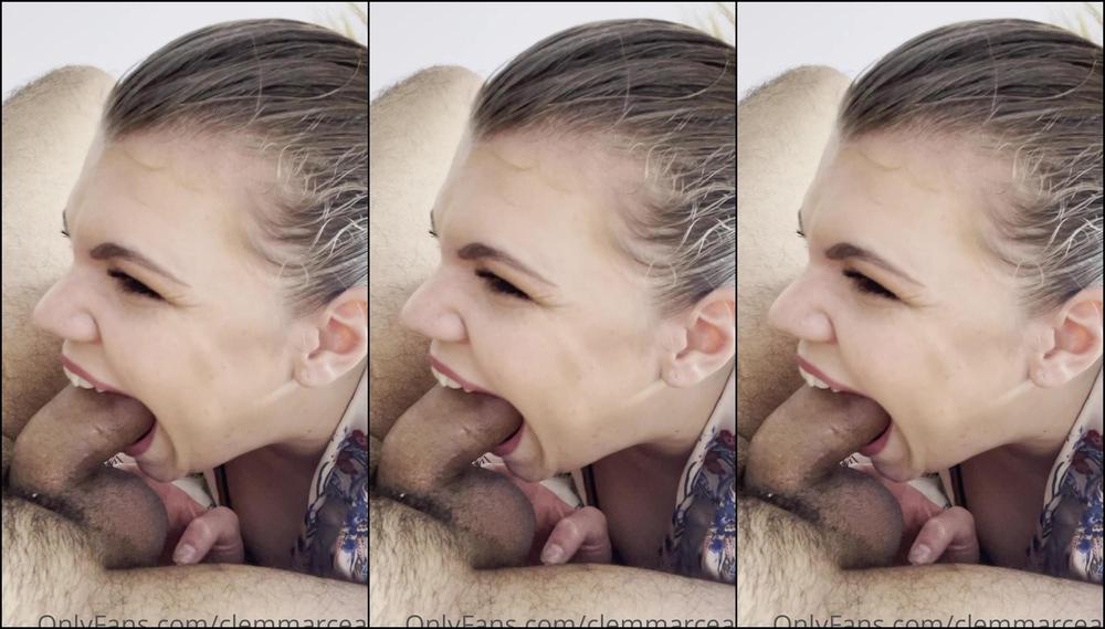 Clemmarceau D Sol E J Tais En Week End Avec La Famille