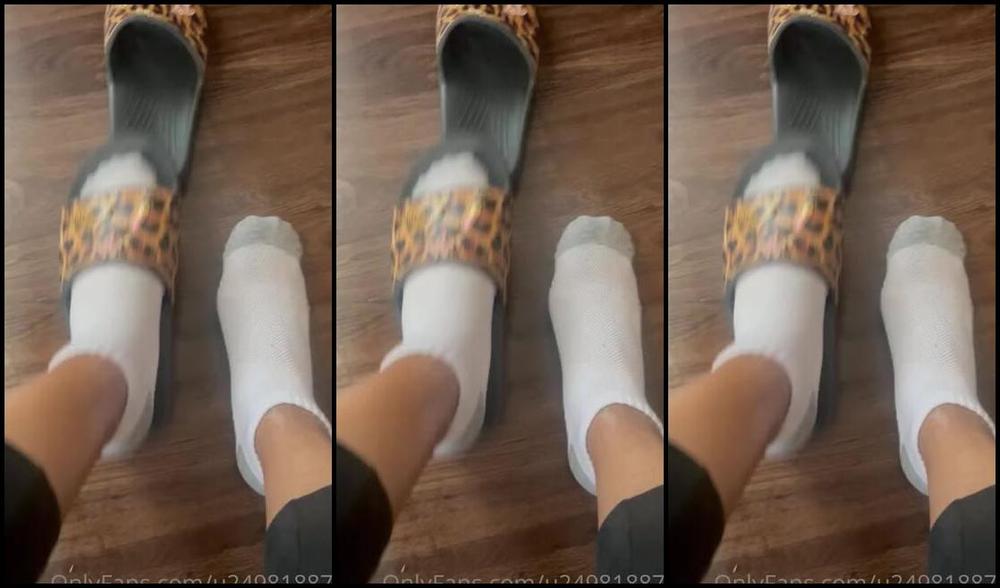 Goddess Lala Nicknamed Solegoddess Onlyfans Video 875