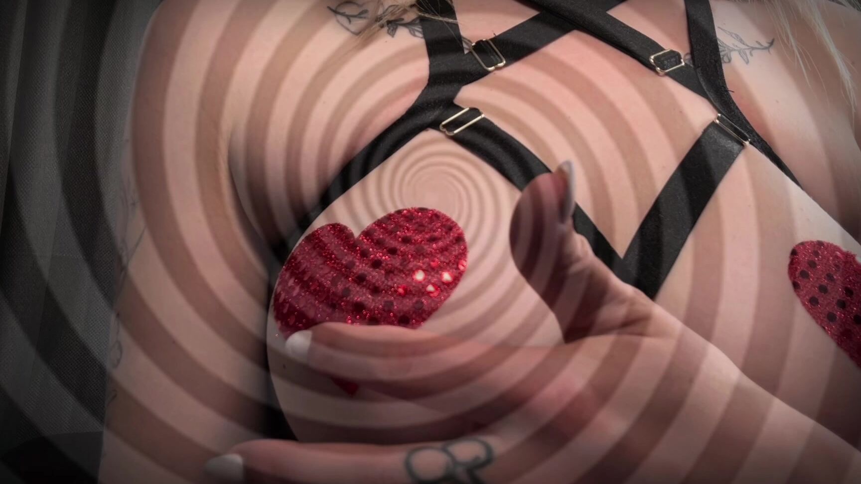 Maistressecherry Gooner Void