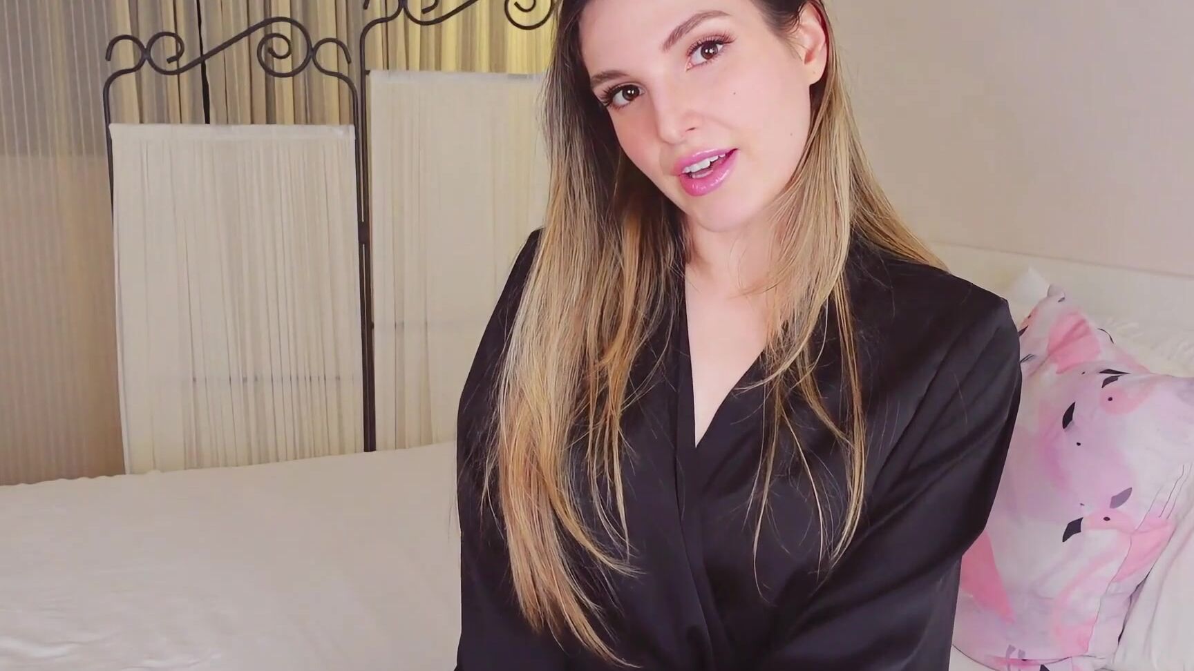 Rebellehart 3198775867 02 15 2024 Brat Shows Off Valentine S Day Lingerie To Cuck Joi Full Length Clip You Have Been Waiting On