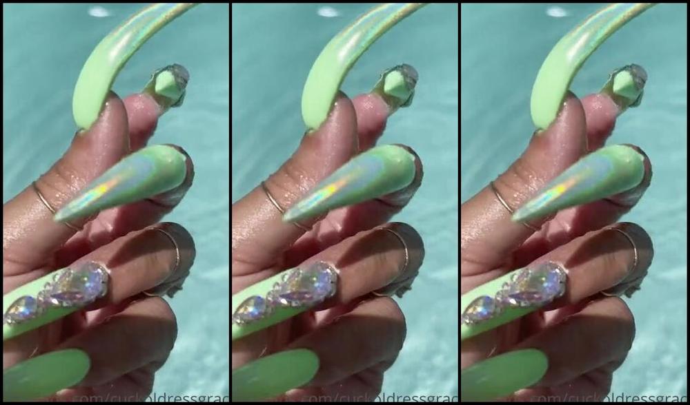 Goddess Grace Nicknamed Goddessgrace Onlyfans H Y P N O G R C