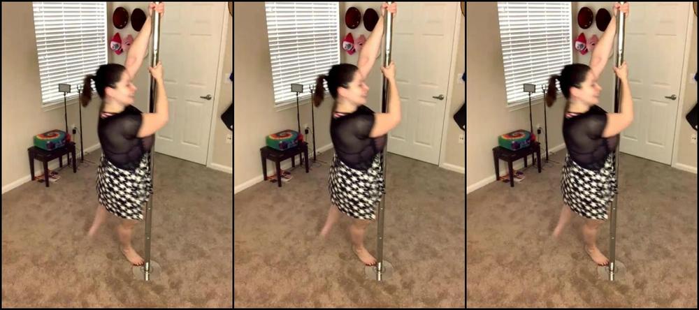 Brooklynspringvalley Stream Started At Pm Practicing My Dance