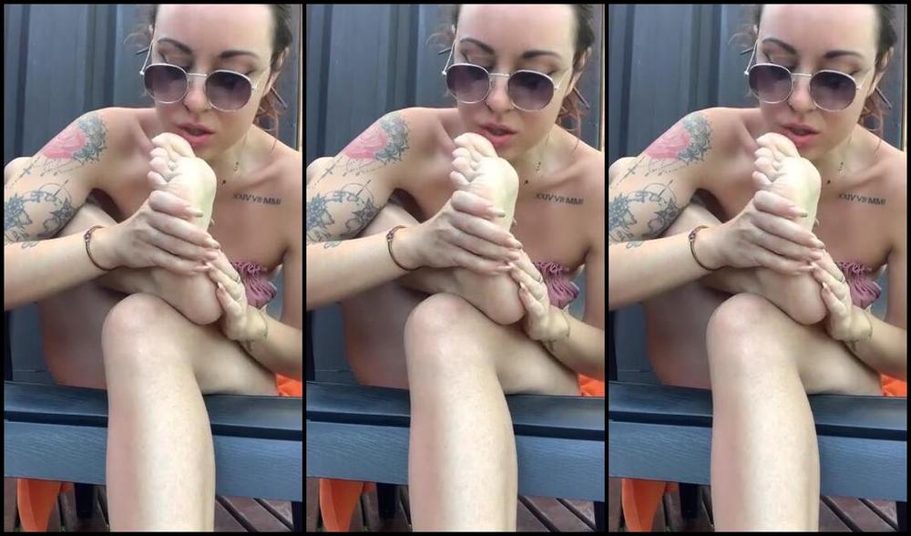 Daianas Secrets Aka Daianasoyyo Onlyfans A Nice Outdoor Video So At Least You See Me In My Simplicity Not Super In Shooting As Alwa 2