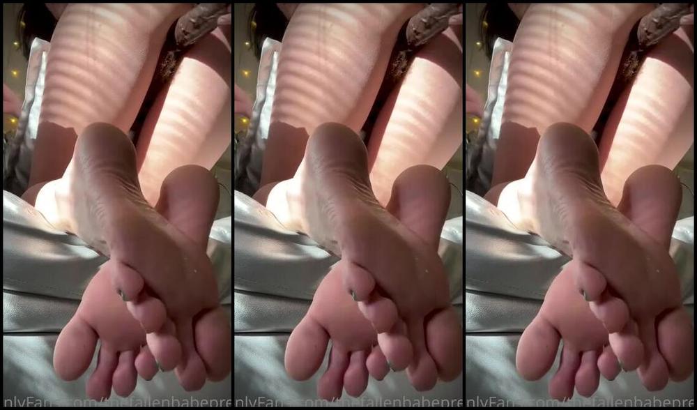 Thefallenbabepremium Onlyfans Saw That Corner And Pretty Natural Morning Light Will Make A Nice Videop