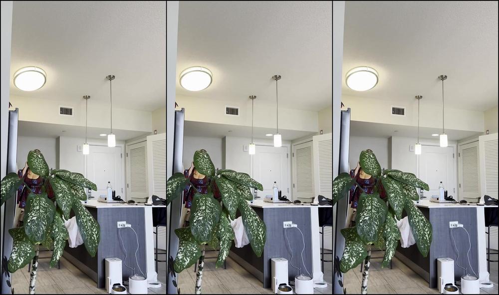 Amelia Wet Angel 3365389772 06 21 2024 Check Your Inbox For Today S Fetish Friday Video You Re My Roommate And Friend You Worship The