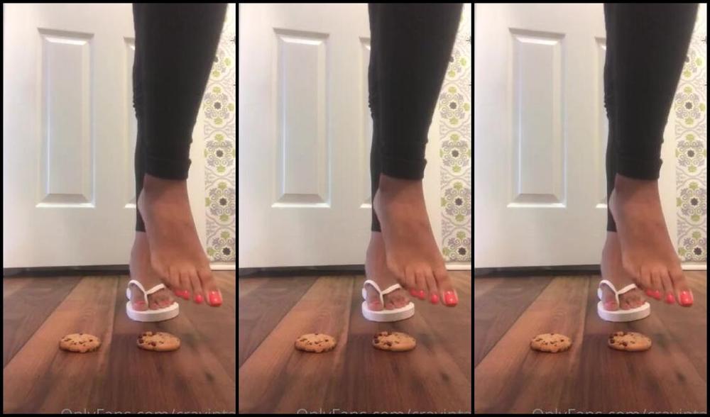 Cravintae Nicknamed Cravintae Onlyfans Throwback Thursday Video Just To Show You How Real Amp Dedicated I Am Cookie Cookie